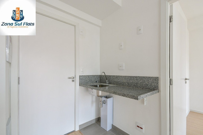 Imagem Apartamento com 1 Quarto à Venda, 27 m² em Vila Nova Conceição - São Paulo Imagem Apartamento com 1 Quarto à Venda, 27 m² em Vila Nova Conceição - São Paulo