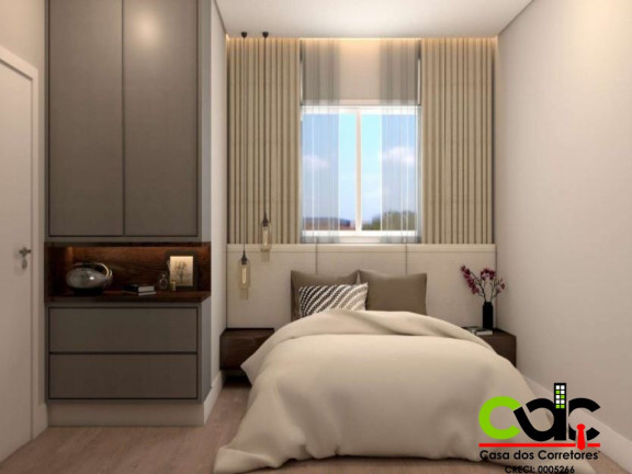 Imagem Casa com 3 Quartos à Venda, 97 m² em Residencial Belvedere - Poços De Caldas Imagem Casa com 3 Quartos à Venda, 97 m² em Residencial Belvedere - Poços De Caldas