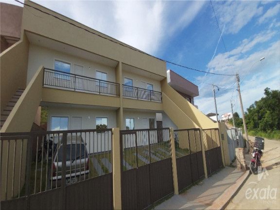 Imagem Casa com 3 Quartos à Venda, 65 m² em Macafé - Serra Imagem Casa com 3 Quartos à Venda, 65 m² em Macafé - Serra