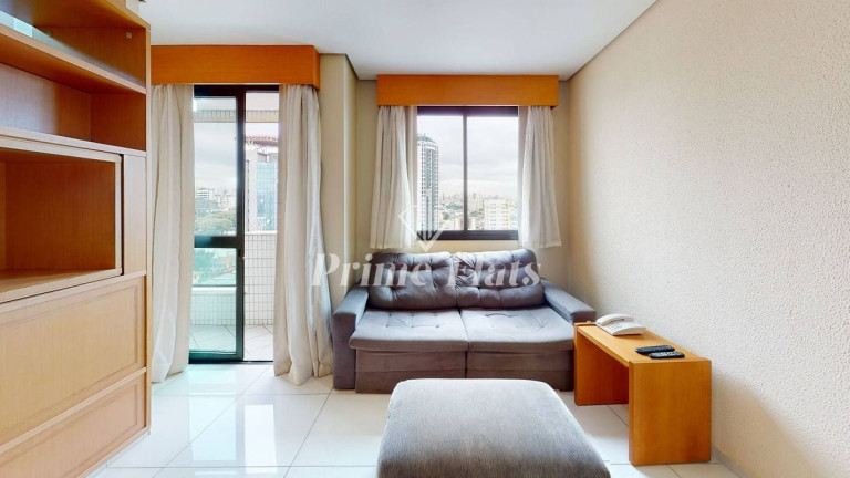 Imagem Apartamento com 1 Quarto à Venda, 33 m² em Santana - São Paulo Imagem Apartamento com 1 Quarto à Venda, 33 m² em Santana - São Paulo