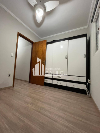 Imagem Casa com 3 Quartos à Venda, 200 m² em Jardim Planalto - Campinas