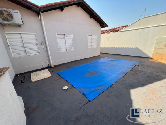 Imagem Casa com 3 Quartos à Venda, 95 m² em Planalto Verde - Ribeirão Preto Imagem Casa com 3 Quartos à Venda, 95 m² em Planalto Verde - Ribeirão Preto