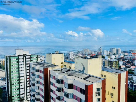 Imagem Imóvel com 3 Quartos à Venda, 108 m² em Pituba - Salvador Imagem Imóvel com 3 Quartos à Venda, 108 m² em Pituba - Salvador