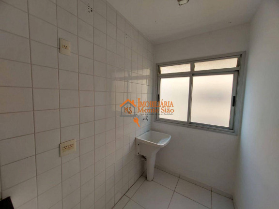 Imagem Apartamento com 2 Quartos à Venda, 52 m² em Gopoúva - Guarulhos Imagem Apartamento com 2 Quartos à Venda, 52 m² em Gopoúva - Guarulhos
