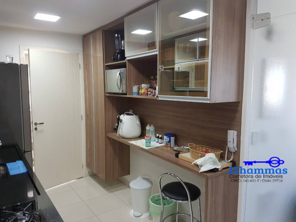 Imagem Apartamento com 3 Quartos à Venda, 122 m² em Vila Andrade - São Paulo