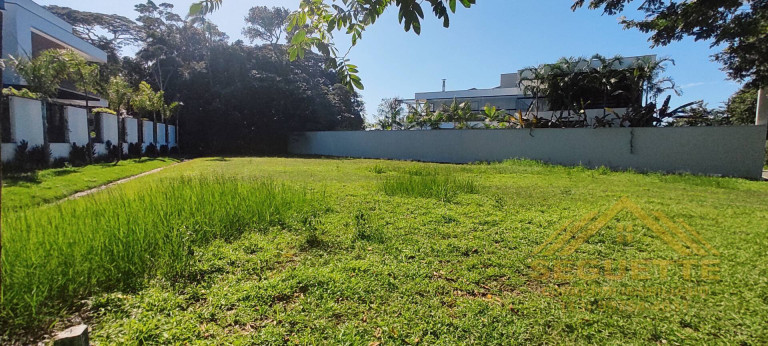 Imagem Terreno à Venda, 831 m² em Riviera De São Lourenço - Bertioga