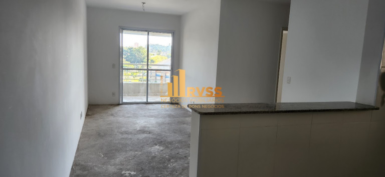Imagem Apartamento com 3 Quartos à Venda, 83 m² em Centro - São Bernardo Do Campo Imagem Apartamento com 3 Quartos à Venda, 83 m² em Centro - São Bernardo Do Campo