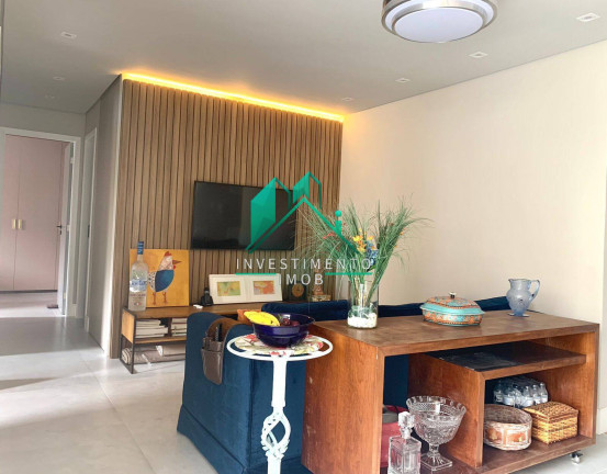 Imagem Apartamento com 3 Quartos à Venda, 86 m² em Cidade São Francisco - São Paulo