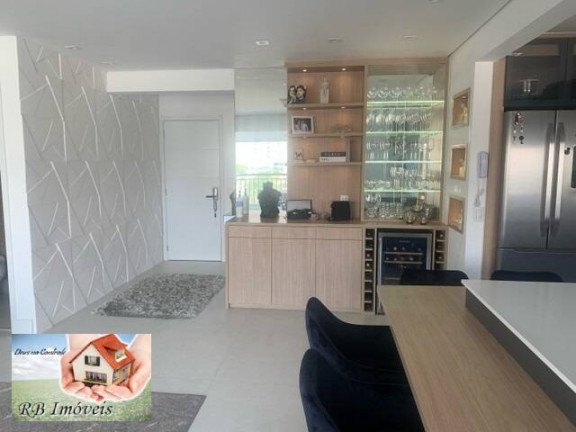 Imagem Apartamento com 3 Quartos à Venda, 128 m² em Centro - Santo André Imagem Apartamento com 3 Quartos à Venda, 128 m² em Centro - Santo André