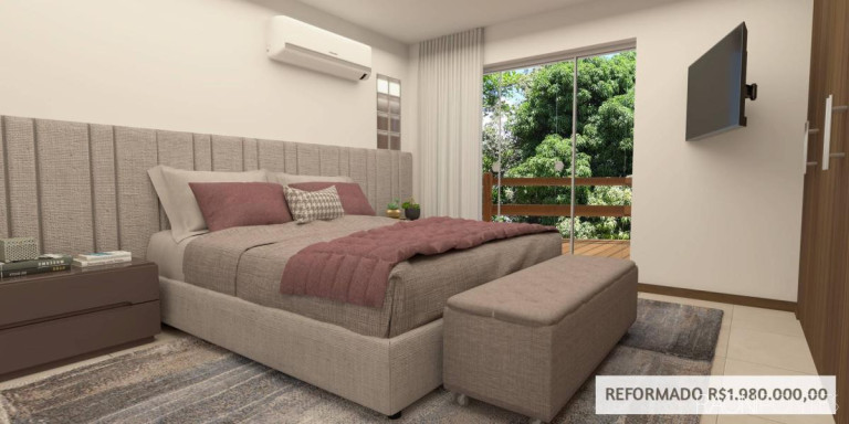Imagem Casa de Condomínio com 5 Quartos à Venda, 384 m² em São Conrado - Rio De Janeiro Imagem Casa de Condomínio com 5 Quartos à Venda, 384 m² em São Conrado - Rio De Janeiro