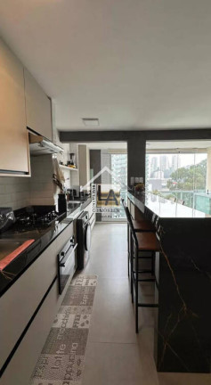 Imagem Apartamento com 1 Quarto à Venda, 38 m² em Vila Andrade - São Paulo Imagem Apartamento com 1 Quarto à Venda, 38 m² em Vila Andrade - São Paulo