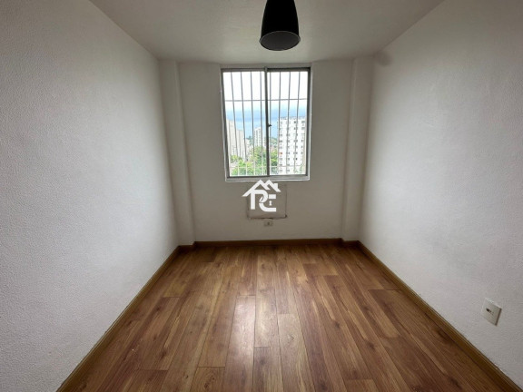 Imagem Apartamento com 2 Quartos à Venda, 47 m² em Fonseca - Niterói Imagem Apartamento com 2 Quartos à Venda, 47 m² em Fonseca - Niterói