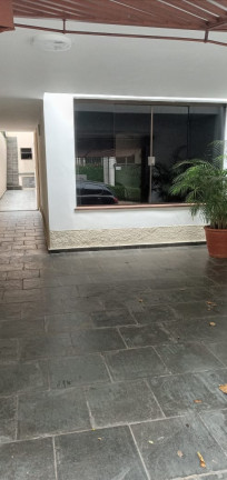 Imagem Casa com 3 Quartos à Venda, 202 m² em Vila Nova Conceição - São Paulo Imagem Casa com 3 Quartos à Venda, 202 m² em Vila Nova Conceição - São Paulo