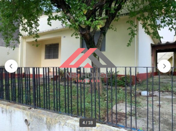 Imagem Casa com 2 Quartos à Venda, 265 m² em Boa Vista - São Caetano Do Sul Imagem Casa com 2 Quartos à Venda, 265 m² em Boa Vista - São Caetano Do Sul