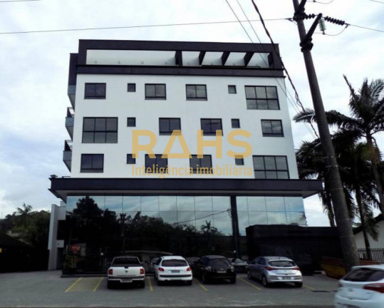 Imagem Apartamento com 3 Quartos à Venda, 145 m² em Anita Garibaldi - Joinville