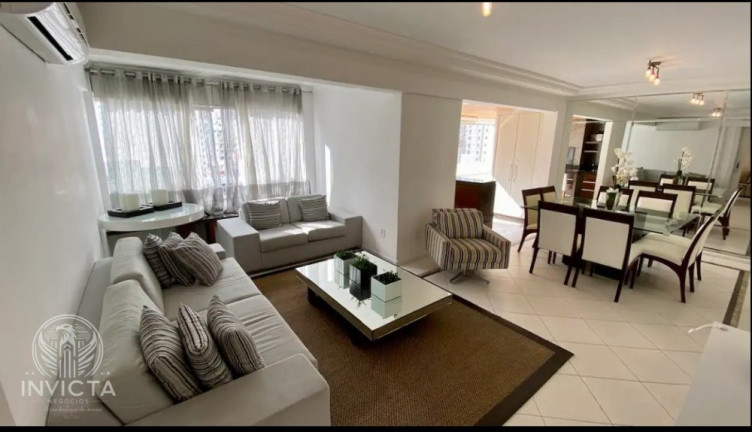 Imagem Apartamento com 5 Quartos à Venda, 195 m² em Centro - Balneário Camboriú Imagem Apartamento com 5 Quartos à Venda, 195 m² em Centro - Balneário Camboriú