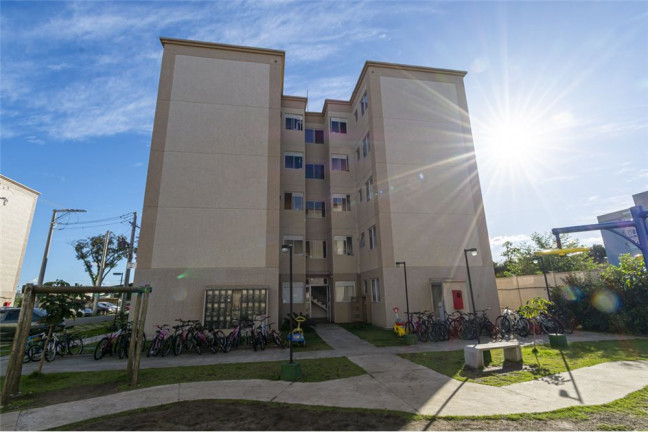 Imagem Imóvel com 2 Quartos à Venda,  em Estância Velha - Canoas