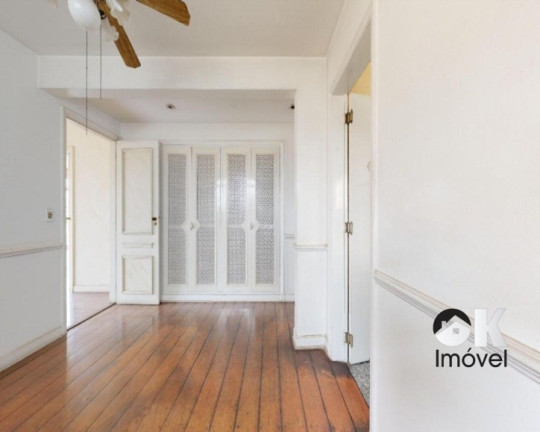 Imagem Apartamento com 6 Quartos à Venda, 517 m² em Higienópolis - São Paulo