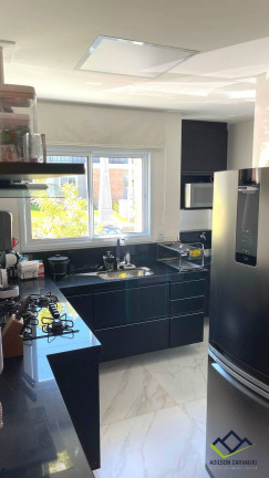 Imagem Casa de Condomínio com 2 Quartos à Venda, em Cidade Nova - Jundiaí Imagem Casa de Condomínio com 2 Quartos à Venda, em Cidade Nova - Jundiaí
