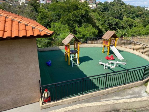 Imagem Imóvel com 2 Quartos à Venda, 45 m² em Bairro Jardim Nossa Senhora Das Graças - Cotia