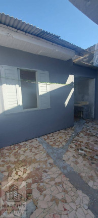 Imagem Casa com 2 Quartos à Venda, em Mongaguá Imagem Casa com 2 Quartos à Venda, em Mongaguá
