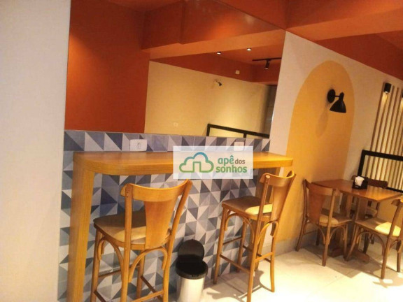 Imagem Ponto Comercial para Alugar, 150 m² em Bela Vista - São Paulo Imagem Ponto Comercial para Alugar, 150 m² em Bela Vista - São Paulo
