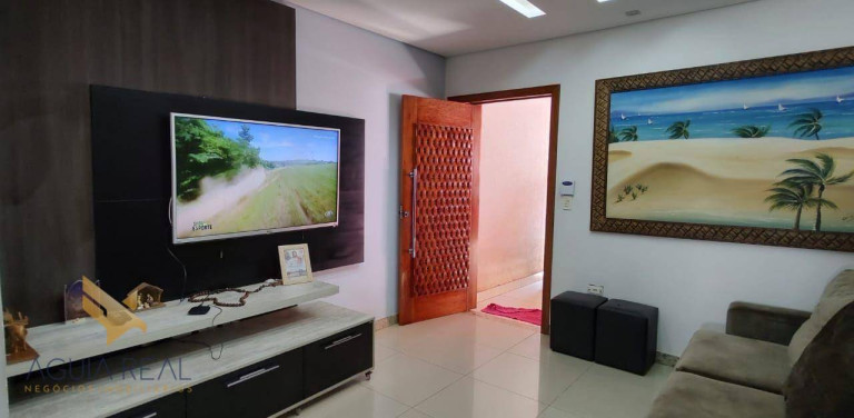 Imagem Casa com 3 Quartos à Venda, 165 m² em Vila Vilas Boas - Campo Grande Imagem Casa com 3 Quartos à Venda, 165 m² em Vila Vilas Boas - Campo Grande