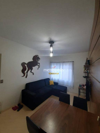 Imagem Apartamento com 2 Quartos à Venda, 68 m² em Vila Valparaíso - Santo André Imagem Apartamento com 2 Quartos à Venda, 68 m² em Vila Valparaíso - Santo André