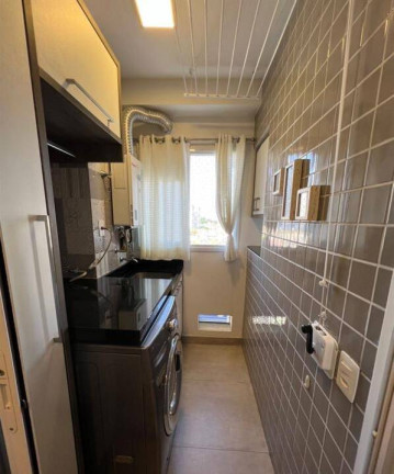 Imagem Apartamento com 2 Quartos à Venda, 75 m² em Tatuapé - São Paulo
