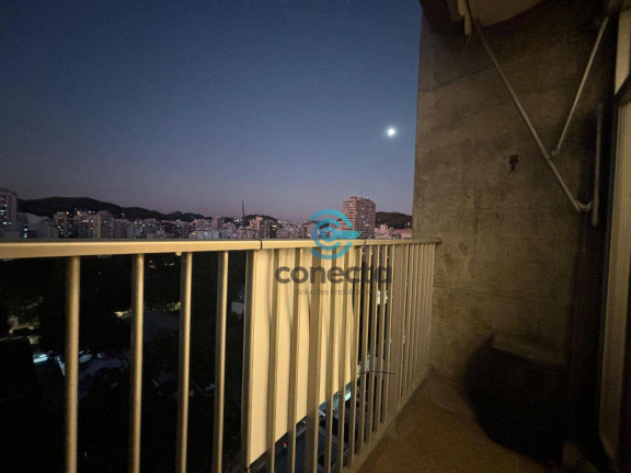Imagem Apartamento com 3 Quartos à Venda ou Locação, 120 m² em Icaraí - Niterói Imagem Apartamento com 3 Quartos à Venda ou Locação, 120 m² em Icaraí - Niterói