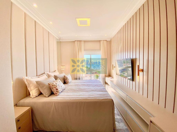 Imagem Apartamento com 4 Quartos à Venda, 165 m² em Balneário Perequê - Porto Belo Imagem Apartamento com 4 Quartos à Venda, 165 m² em Balneário Perequê - Porto Belo