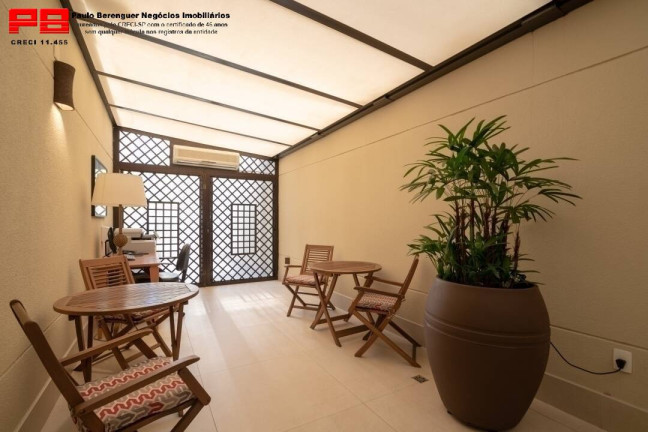 Imagem Apartamento com 1 Quarto à Venda, 60 m² em Jardim Paulista - São Paulo Imagem Apartamento com 1 Quarto à Venda, 60 m² em Jardim Paulista - São Paulo
