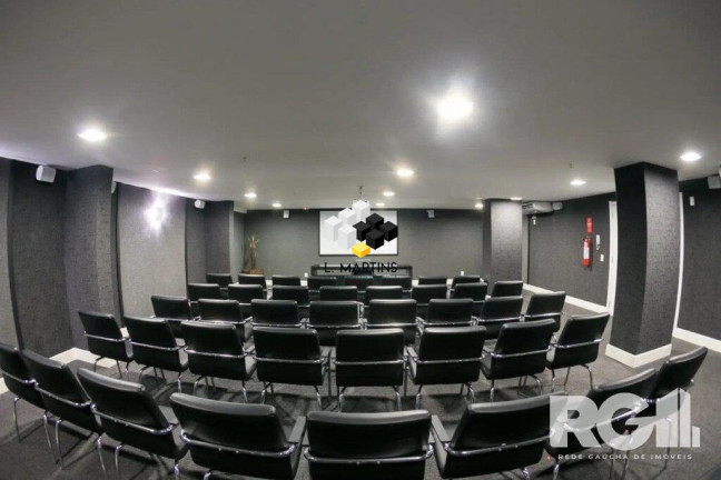 Imagem Sala Comercial à Venda, 42 m² em Passo Da Areia - Porto Alegre Imagem Sala Comercial à Venda, 42 m² em Passo Da Areia - Porto Alegre