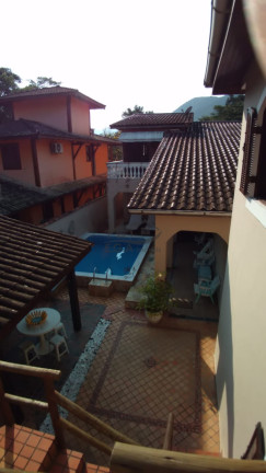 Imagem Casa com 6 Quartos à Venda, 360 m² em Barra Do Una - São Sebastião Imagem Casa com 6 Quartos à Venda, 360 m² em Barra Do Una - São Sebastião