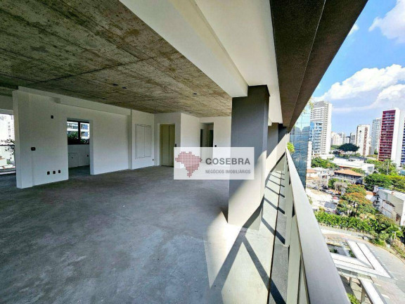 Imagem Apartamento com 3 Quartos à Venda, 227 m² em Vila Olímpia - São Paulo Imagem Apartamento com 3 Quartos à Venda, 227 m² em Vila Olímpia - São Paulo