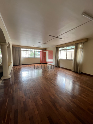 Imagem Apartamento com 3 Quartos à Venda, 294 m² em Jardim Paulista - São Paulo