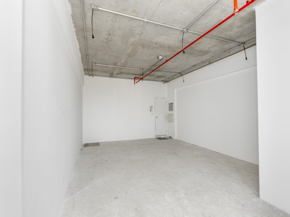 Imagem Ponto Comercial à Venda, 38 m² em Chácara Santo Antônio (zona Sul) - São Paulo