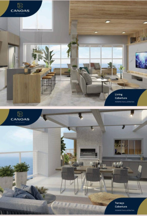 Imagem Apartamento com 1 Quarto à Venda, 95 m² em São Lourenço - Bertioga