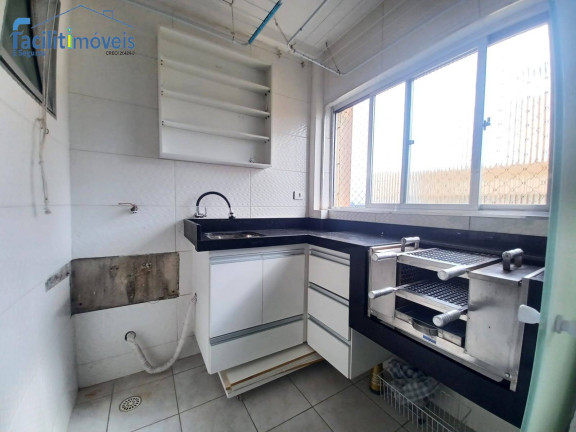 Imagem Apartamento com 2 Quartos à Venda, 72 m² em Centro - São Bernardo Do Campo
