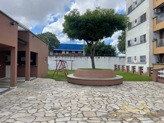 Imagem Apartamento com 2 Quartos à Venda, 48 m² em Rosa Dos Ventos - Parnamirim Imagem Apartamento com 2 Quartos à Venda, 48 m² em Rosa Dos Ventos - Parnamirim