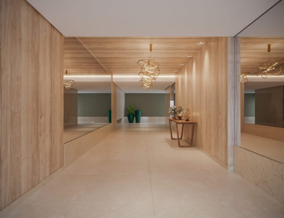 Imagem Apartamento com 3 Quartos à Venda, 100 m² em Setor Bueno - Goiânia Imagem Apartamento com 3 Quartos à Venda, 100 m² em Setor Bueno - Goiânia