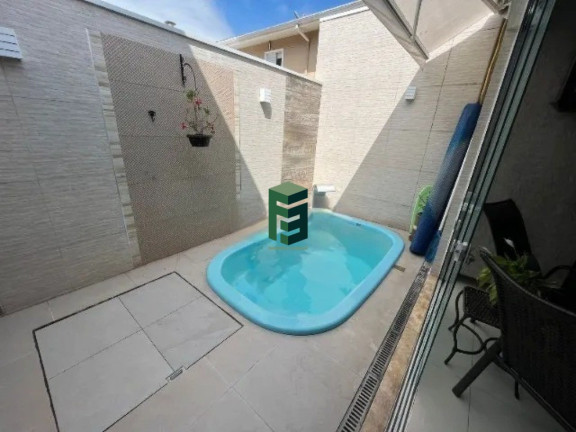 Imagem Casa com 3 Quartos à Venda,  em Jardim Ermida Ii - Jundiaí
