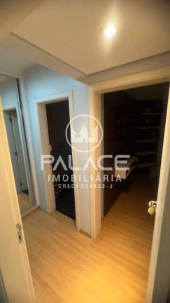 Imagem Apartamento com 3 Quartos à Venda, 145 m² em Centro - Piracicaba