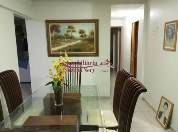 Imagem Apartamento com 4 Quartos à Venda, 99 m² em Petrópolis - Natal Imagem Apartamento com 4 Quartos à Venda, 99 m² em Petrópolis - Natal