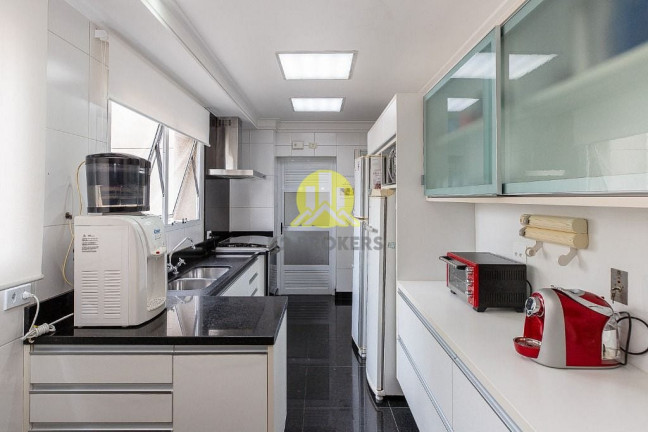 Imagem Apartamento com 3 Quartos à Venda, 184 m² em Paraíso - São Paulo