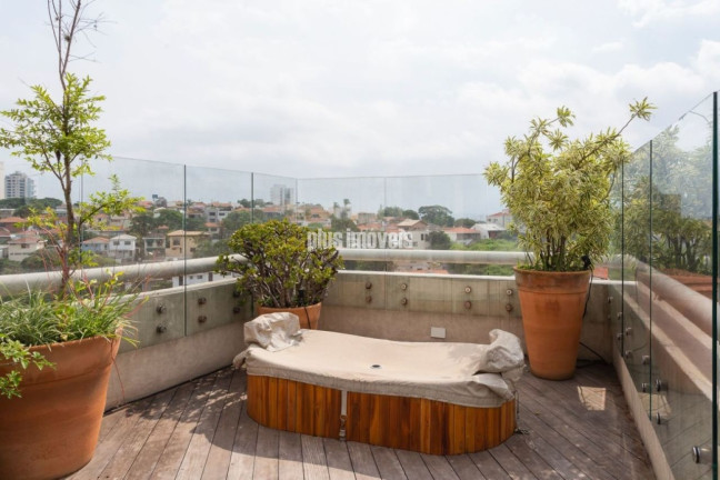 Apartamento com 3 Quartos à Venda, 305 m² em Sumarezinho - São Paulo