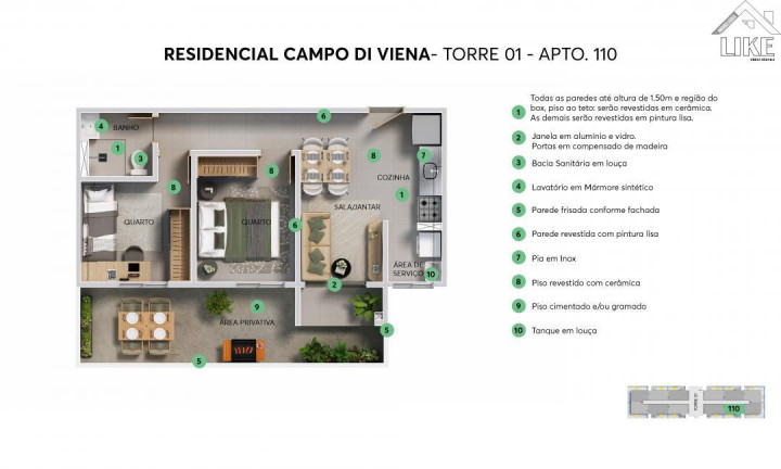 Imagem Imóvel com 2 Quartos à Venda, 41 m² em Cidade Morumbi - São José Dos Campos Imagem Imóvel com 2 Quartos à Venda, 41 m² em Cidade Morumbi - São José Dos Campos