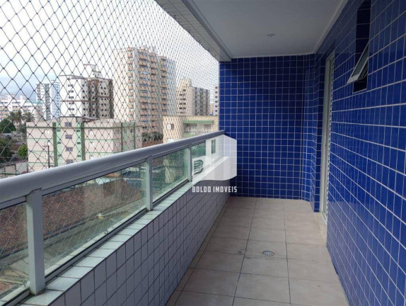 Imagem Apartamento com 3 Quartos à Venda, 89 m² em Aviação - Praia Grande