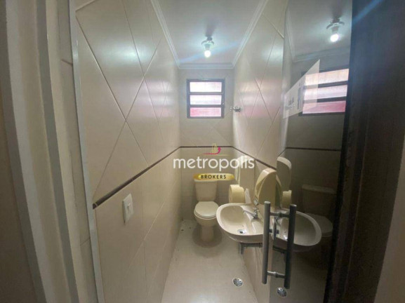 Imagem Sala Comercial para Alugar, 60 m² em Centro - São Caetano Do Sul