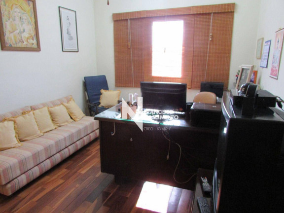 Imagem Casa com 3 Quartos à Venda, 200 m² em Cidade Universitária - Campinas